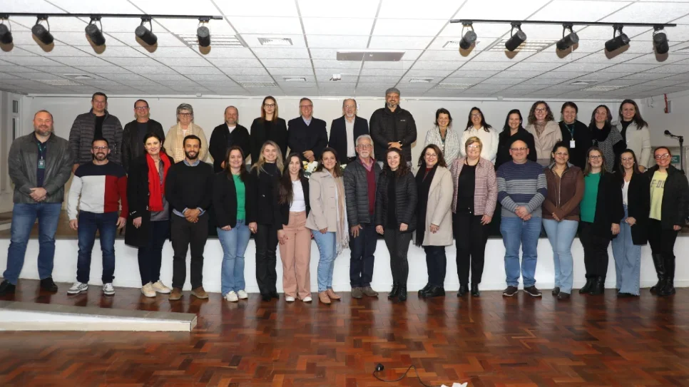 PPG Profissional em Educação abre primeira turma de doutorado