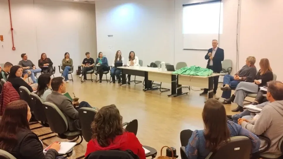 Evento reuniu secretários de pós-graduação para atualização de processos
