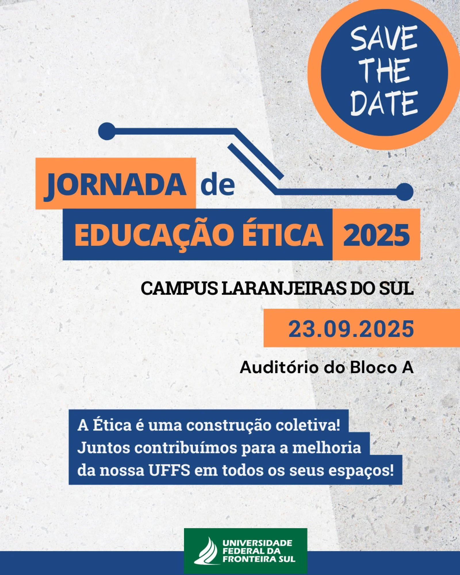 Jornada de Educação Ética 2025