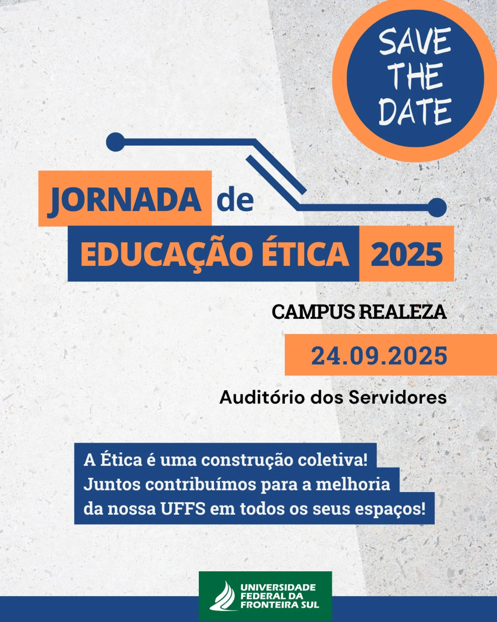 Jornada de Educação Ética 2025