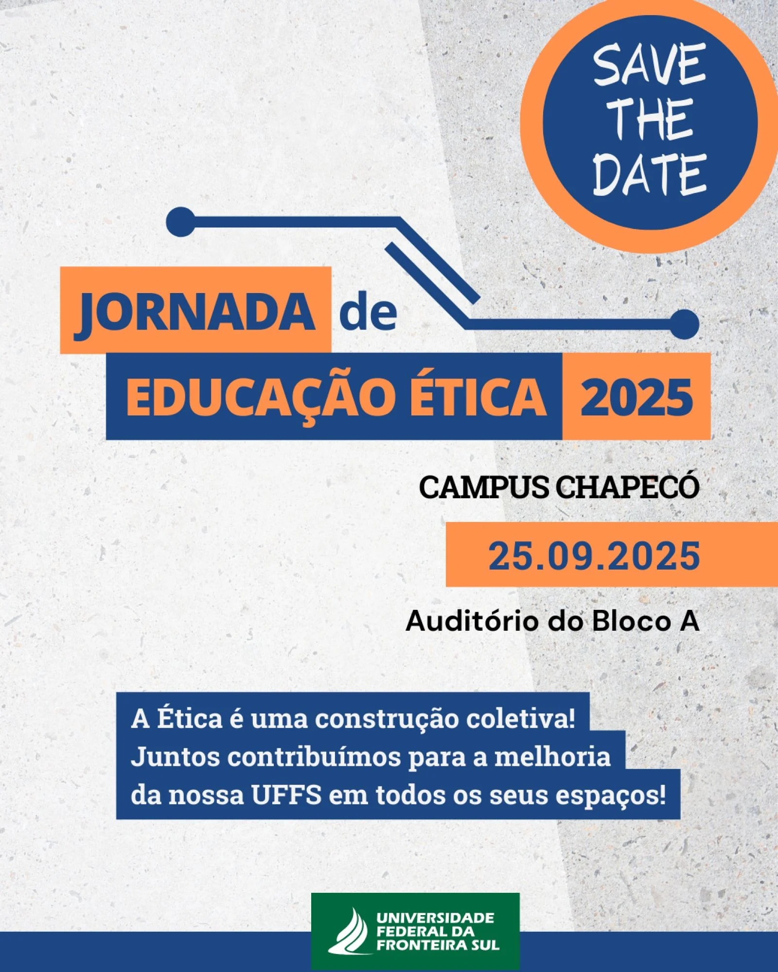 Jornada de Educação Ética 2025