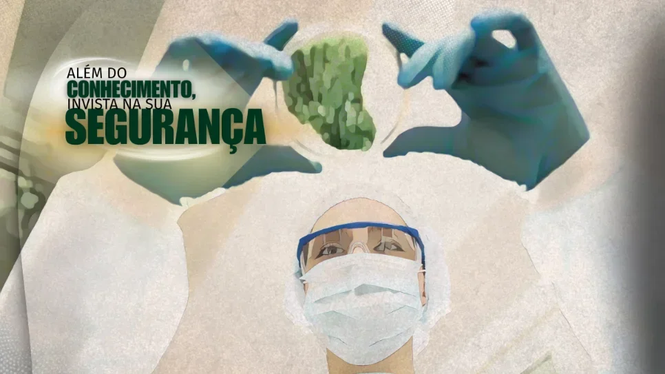 Segurança e conhecimento: coordenação adjunta de laboratórios seleciona cursos aos usuários