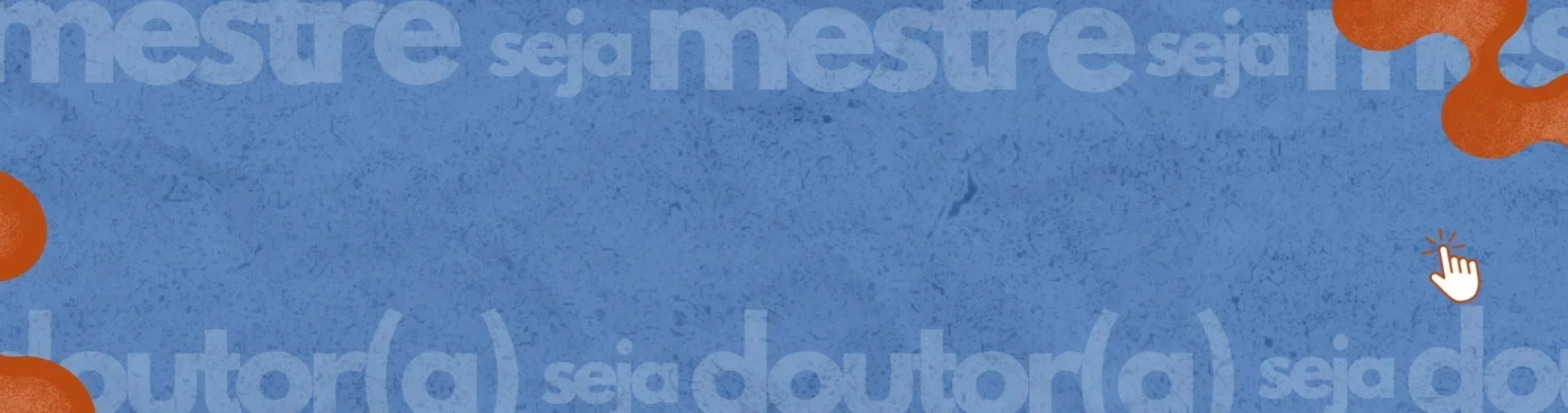 seja mestre na UFFS