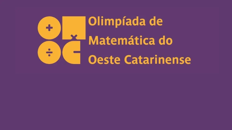 Cerca de 2 mil estudantes são esperados para a segunda fase da OMOC