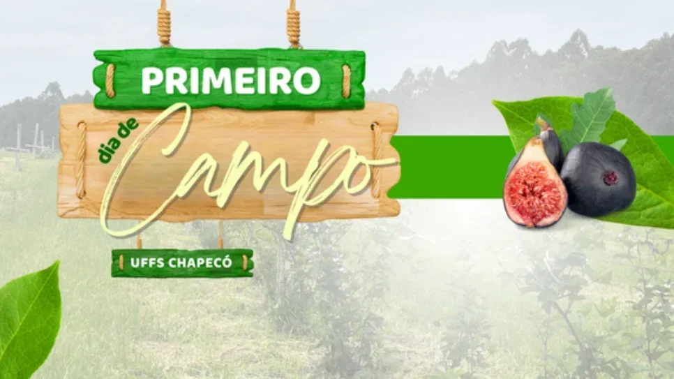 Primeiro Dia de Campo em Fruticultura da UFFS dá destaque à inovação e compartilhamento de conhecimentos