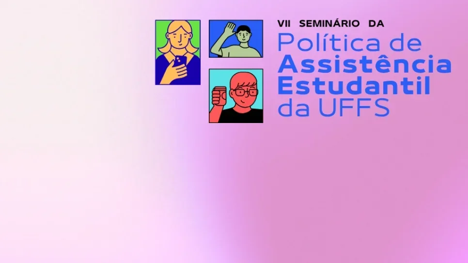 Seminário discute caminhos da política de assistência estudantil