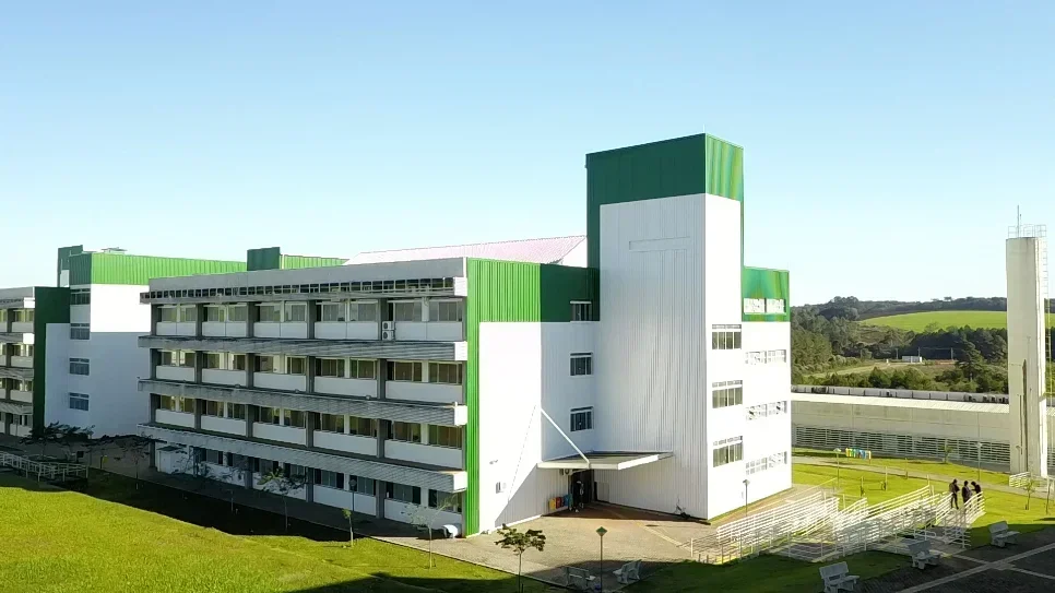 Editora inicia publicação da Coleção UFFS 15 Anos