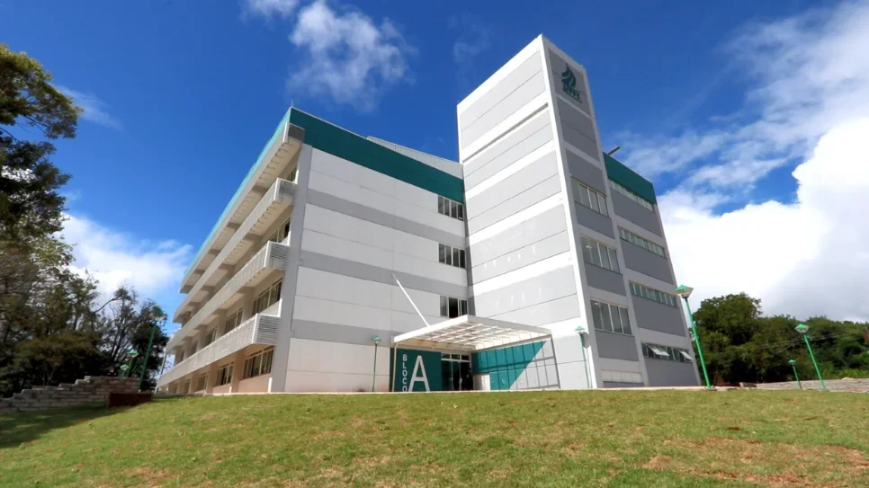 UFFS participa do processo de obtenção do Selo ODS Educação