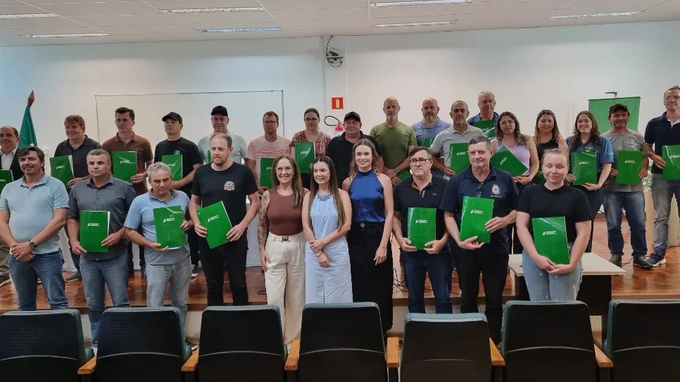 1º Encontro Técnico de Potabilidade e Governança da Água no Meio Rural reúne os municípios da Região das Missões – RS