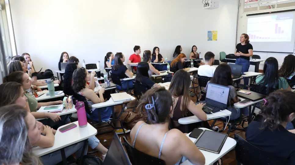 Concurso público disponibiliza nove vagas para magistério superior