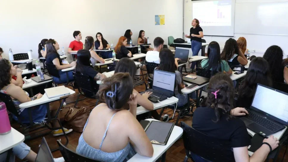 UFFS - Campus Erechim abre seleção para professor substituto