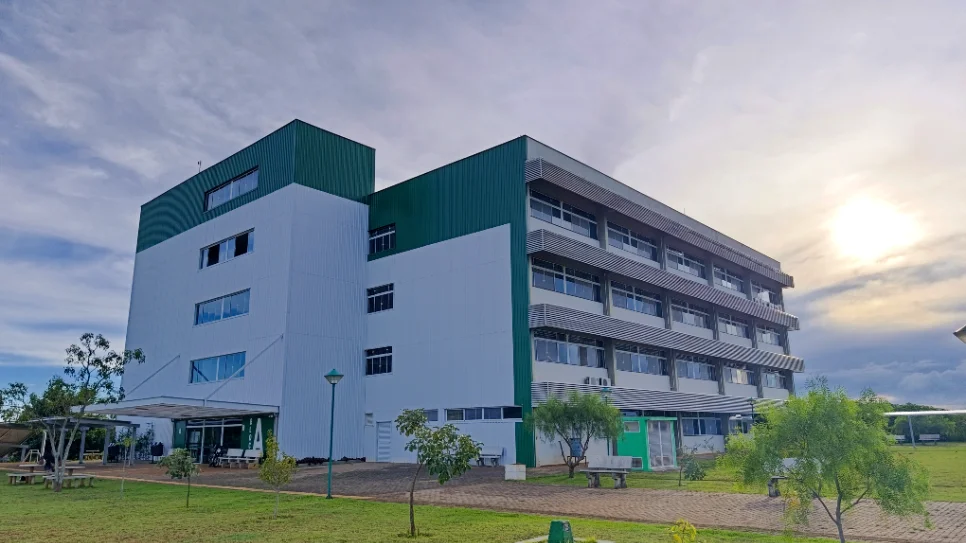 Mestrados da UFFS Campus Laranjeiras do Sul publicam edital para seleção de alunos em disciplinas isoladas para ingresso em 2026.1