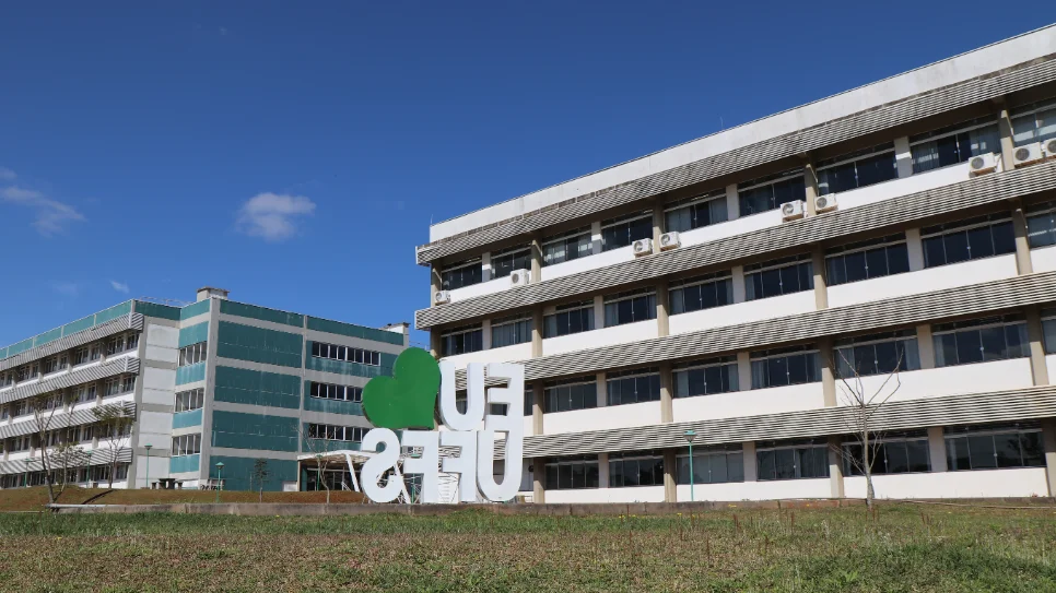 UFFS estabelece parceria institucional com a Universidade Pedagógica e Tecnológica da Colômbia (UPTC)