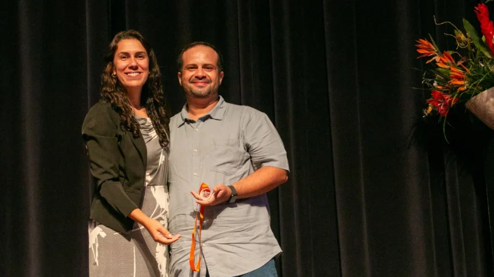 Incubadora de Negócios da UFFS (INNE) fortalece empreendedorismo, amplia impacto regional e recebe reconhecimento estadual