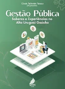 Gestão Pública - Saberes e Experiências no Alto Uruguai Gaúcho