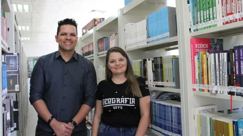 Pesquisa da UFFS revela como a verticalização redesenhou Chapecó nas últimas cinco décadas