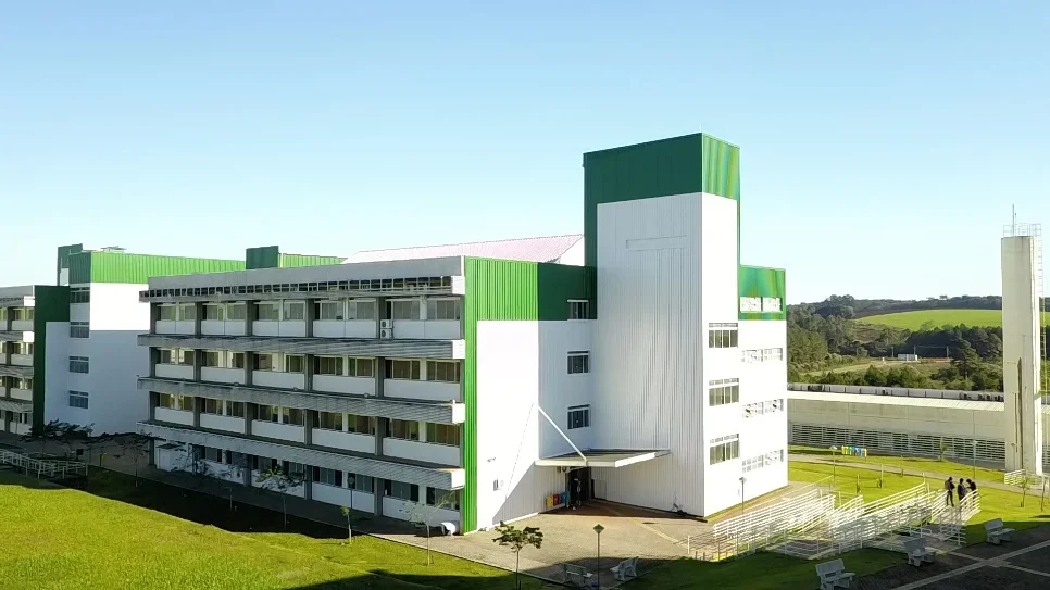 UFFS institui Cátedra que fomenta inclusão de refugiados e imigrantes 