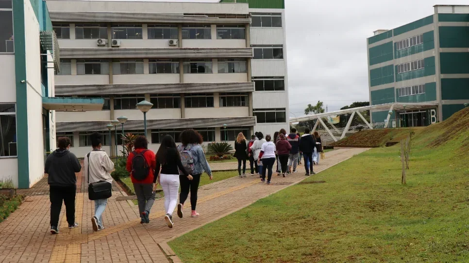 Cursos de Licenciatura da UFFS recebem destaque no Enade 2025