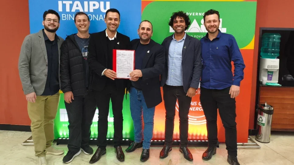 UFFS garante R$ 3,9 milhões da Itaipu Binacional para produção de energia solar e pesquisa de ponta 