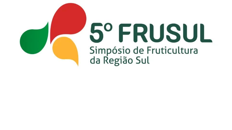 Chapecó recebe simpósio para debater futuro da fruticultura no Sul do Brasil