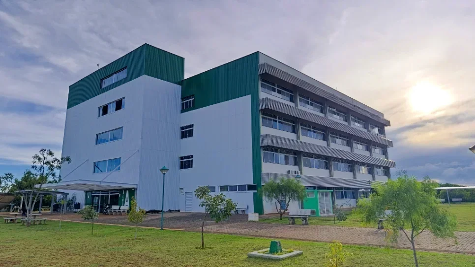 Mestrados da UFFS Campus Laranjeiras do Sul abrem seleção para alunos em disciplinas isoladas no semestre 2026.2 