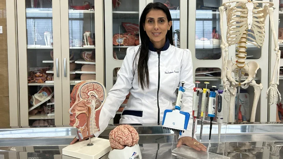 UFFS amplia número de bolsistas de produtividade do CNPq