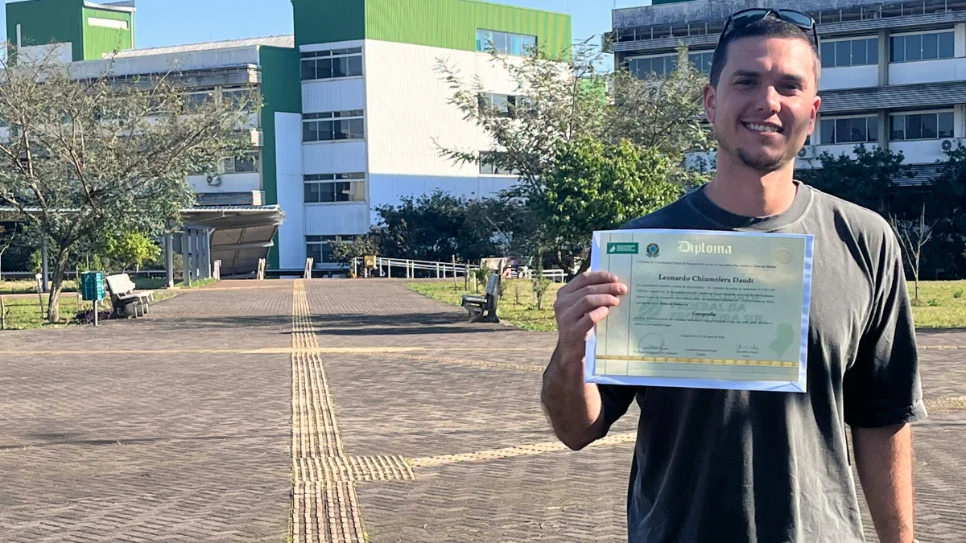 Dissertação analisa como Chapecó produz dinâmicas próprias com a população em situação de rua
