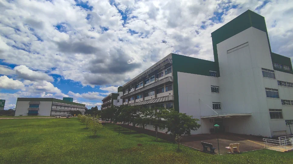 UFFS firma Protocolo de Intenções com a Universidade de Aveiro