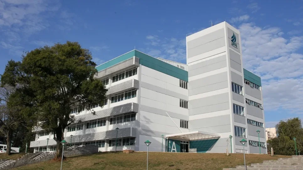 Campus Passo Fundo seleciona bolsista para atuar no VII JUFFS