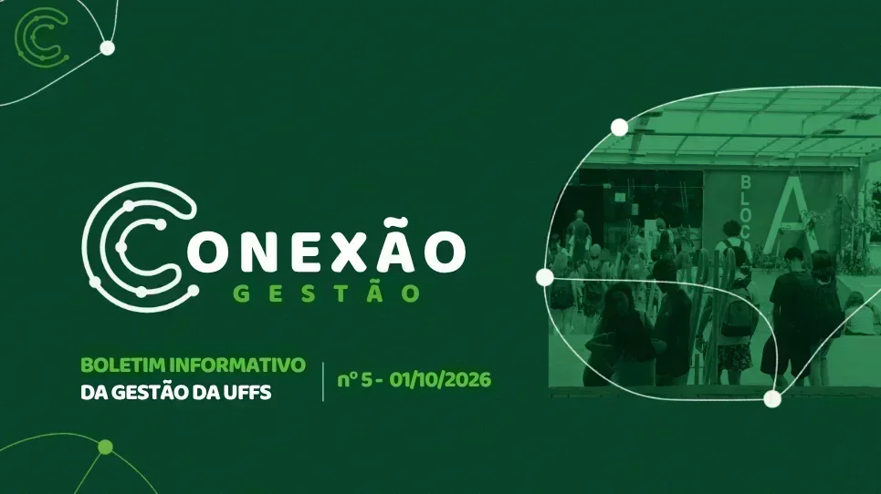[CONEXÃO GESTÃO] 5° edição