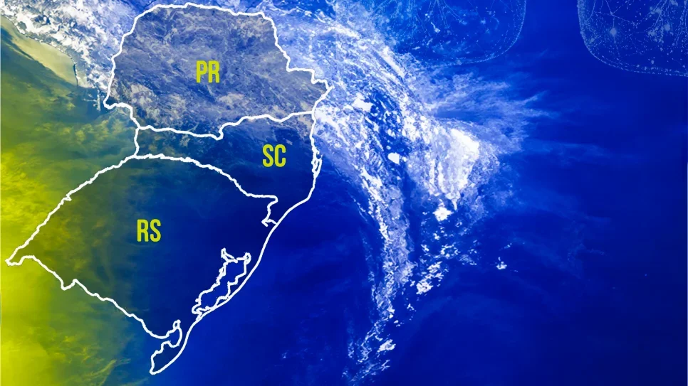 Professores da UFFS - Campus Chapecó investigam relação entre clima e saúde