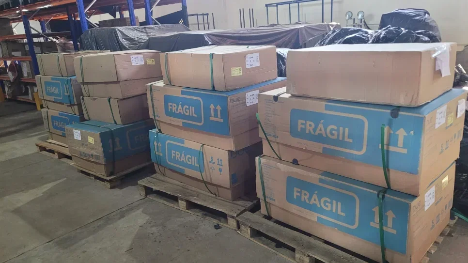 Projeto coordenado pela UFFS levará laboratórios a 45 escolas públicas do Paraná