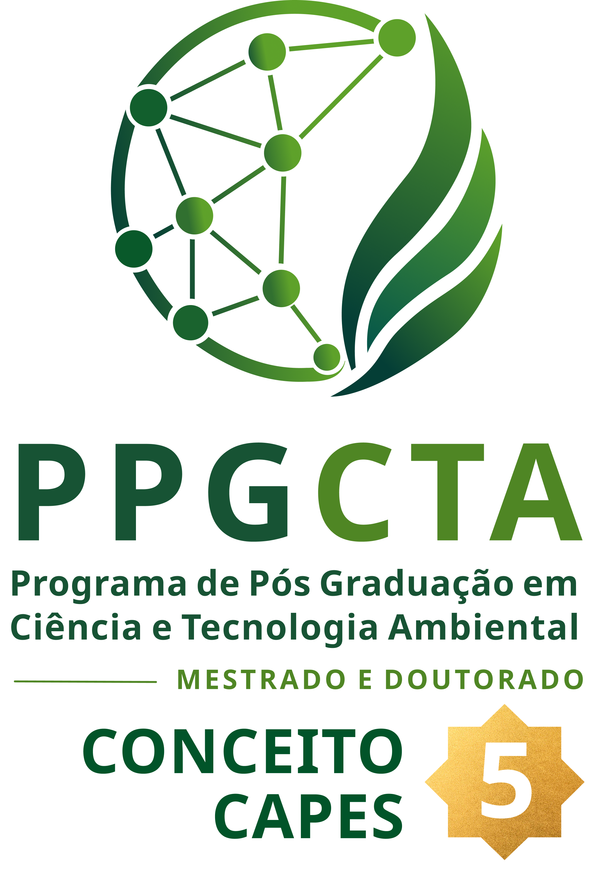 Logo PPGCTA